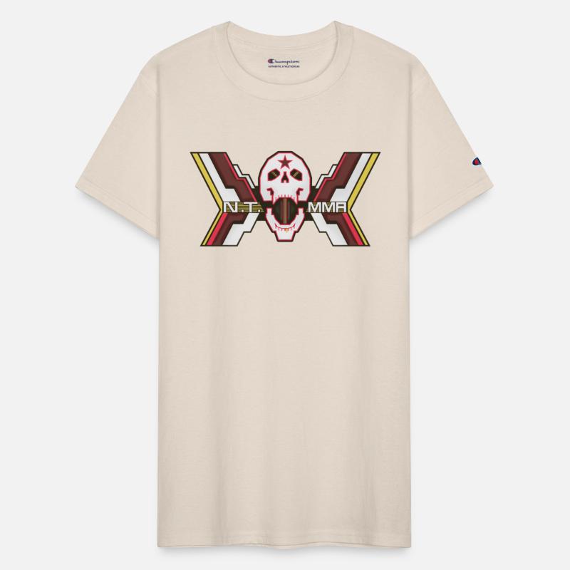 NT MMA graphic, color2