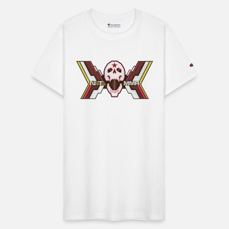 NT MMA graphic, color2