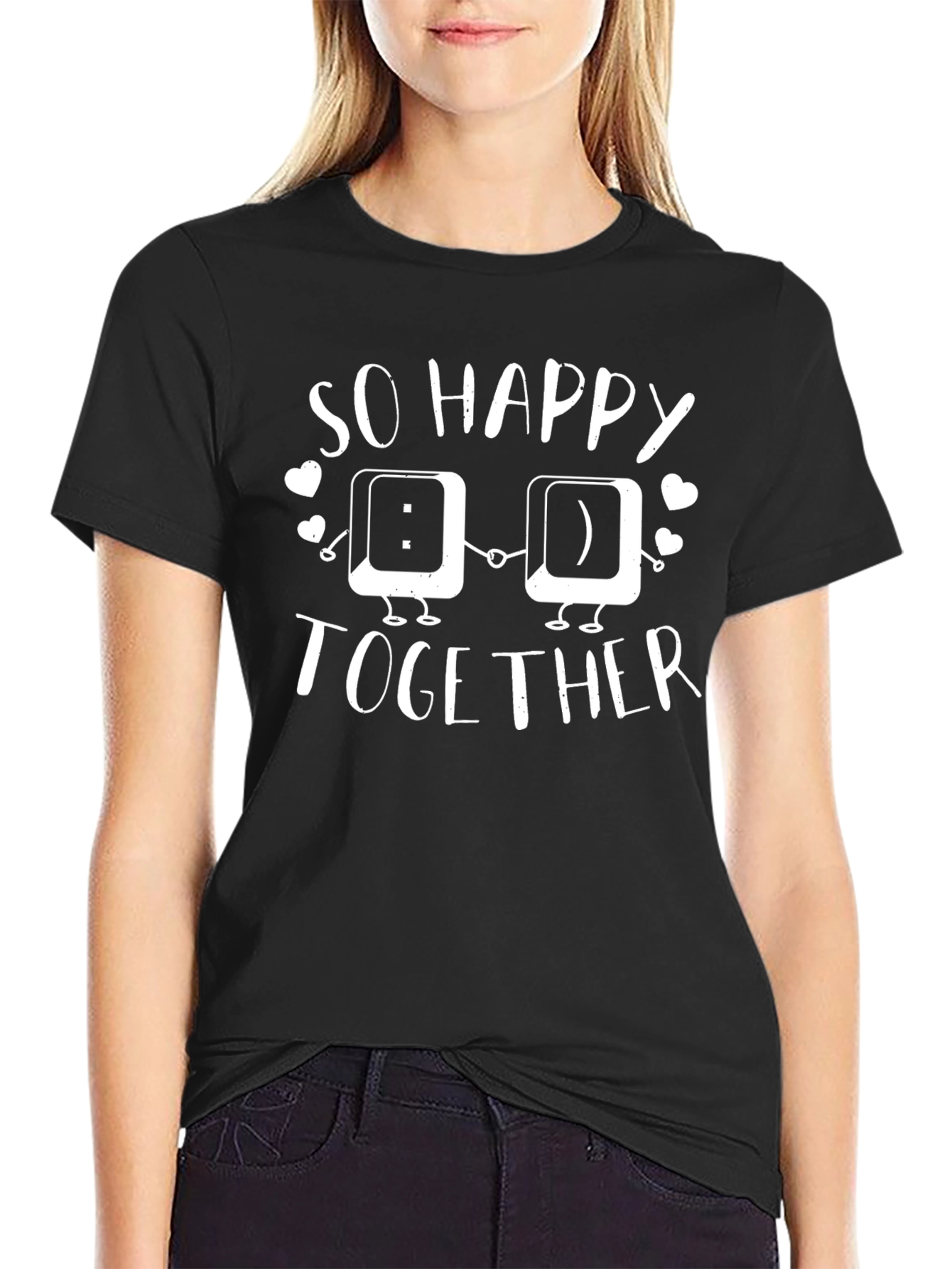 So Happy Together T-Shirt