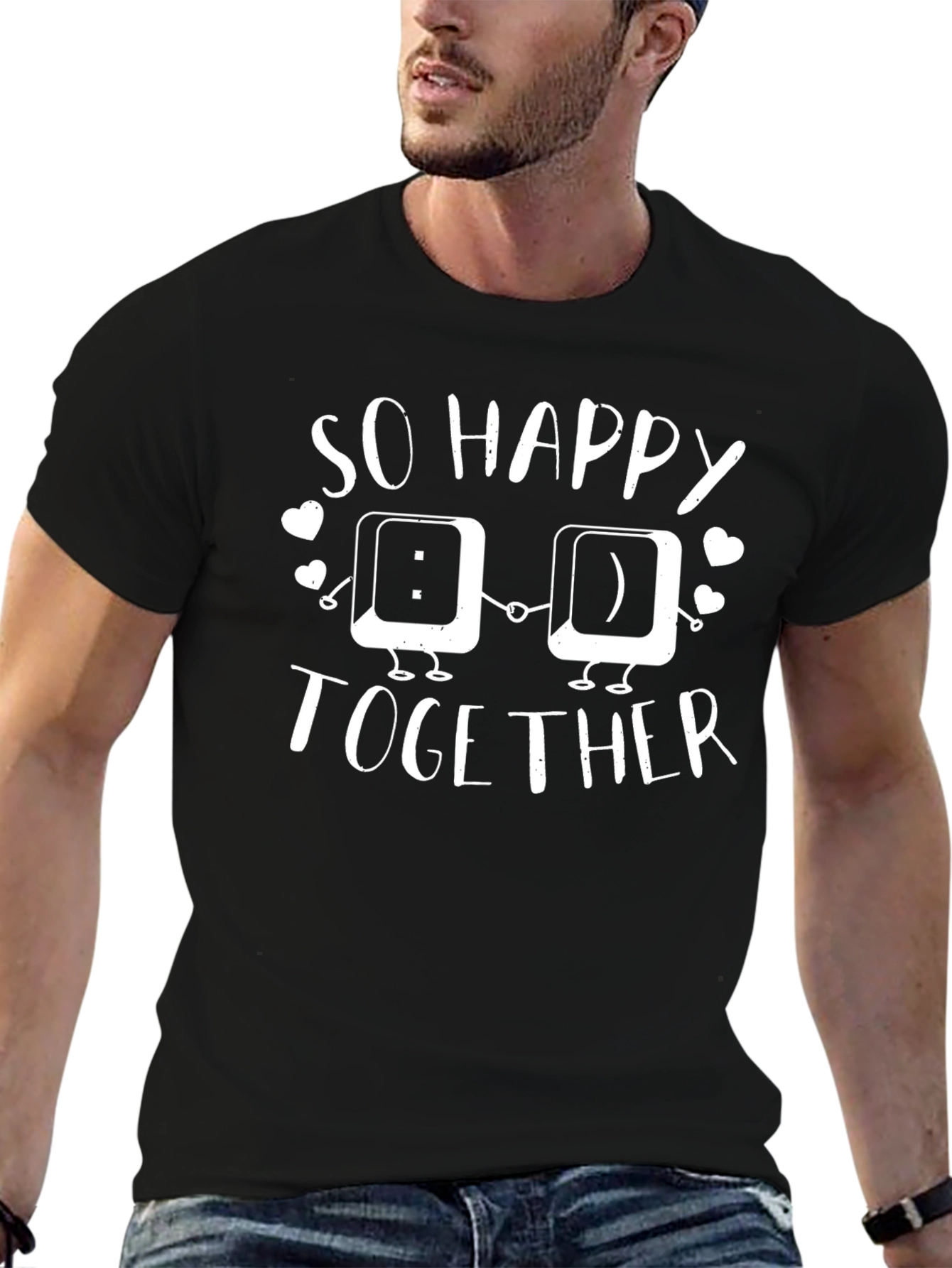 So Happy Together T-Shirt