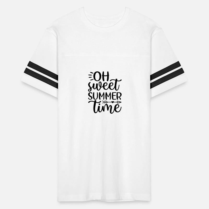 oh sweet summer time