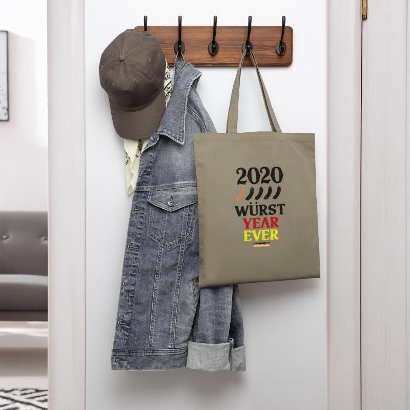 Oktoberfest 2020 Stein Sausage One Star