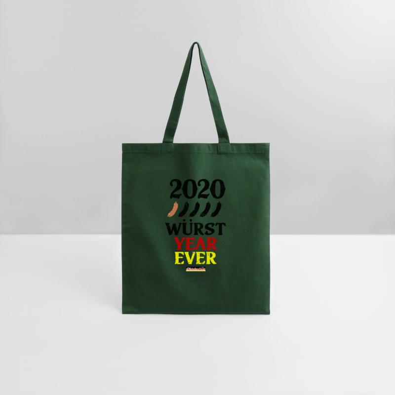 Oktoberfest 2020 Stein Sausage One Star