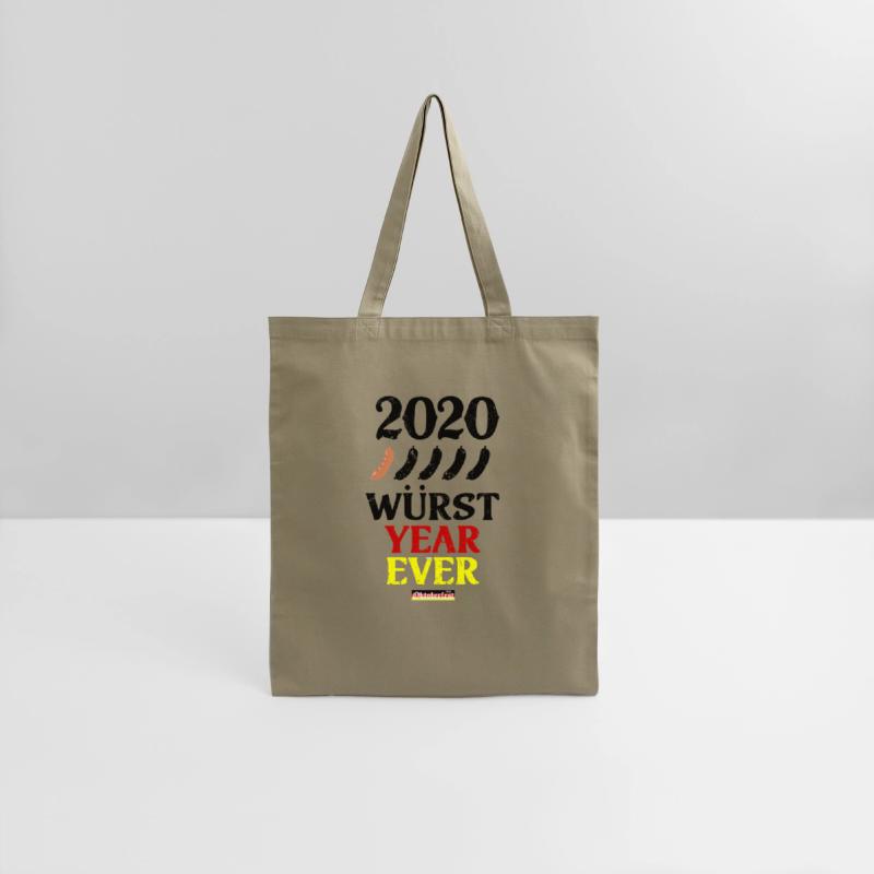 Oktoberfest 2020 Stein Sausage One Star