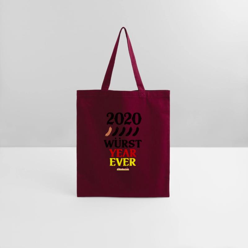 Oktoberfest 2020 Stein Sausage One Star