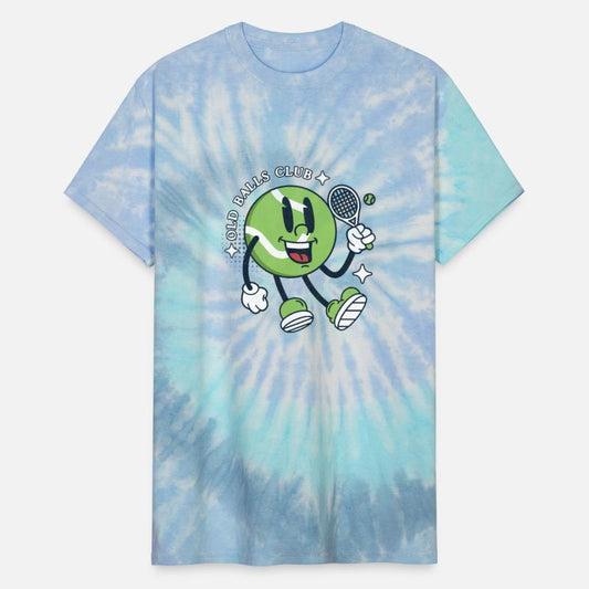 Old Balls Club - Tennis