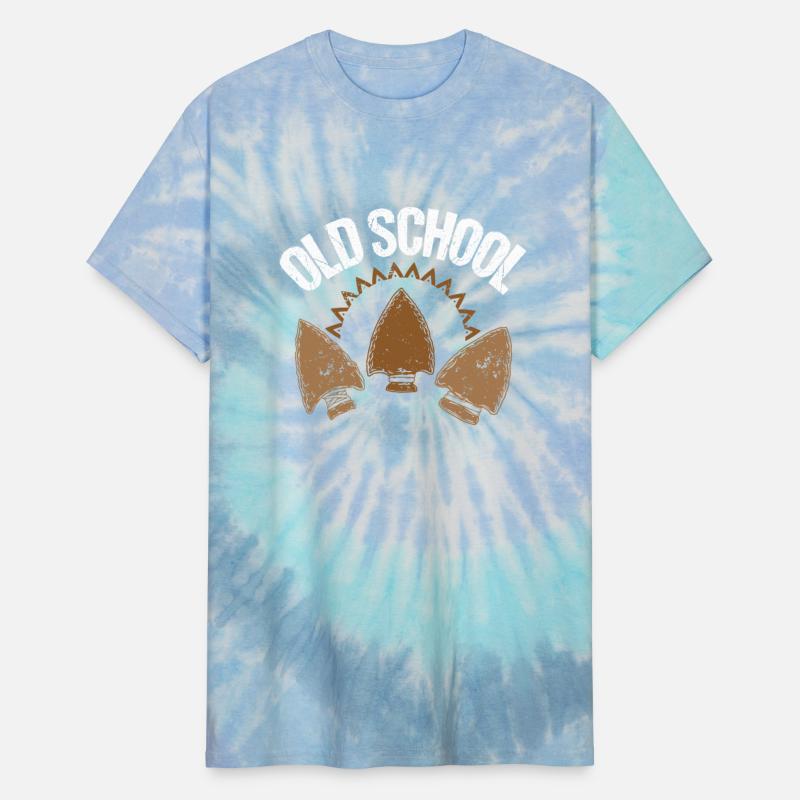 Old School Arrowhead Archery