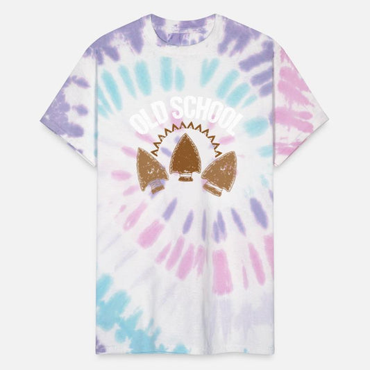 Old School Arrowhead Archery