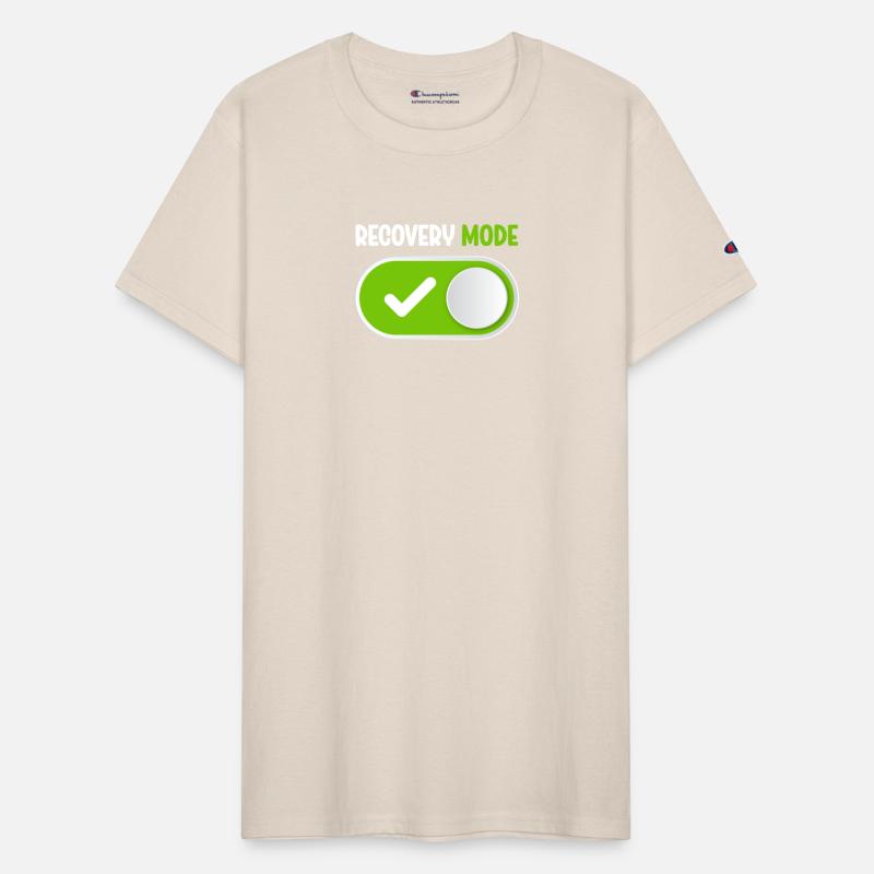 On Recovery Mode Get Well Soon Bone Injury