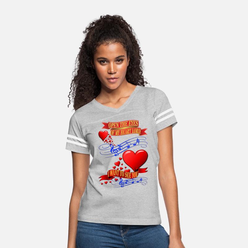 "OPEN THE EYES OF MY HEART LORD I WANT TO SEE YOU"