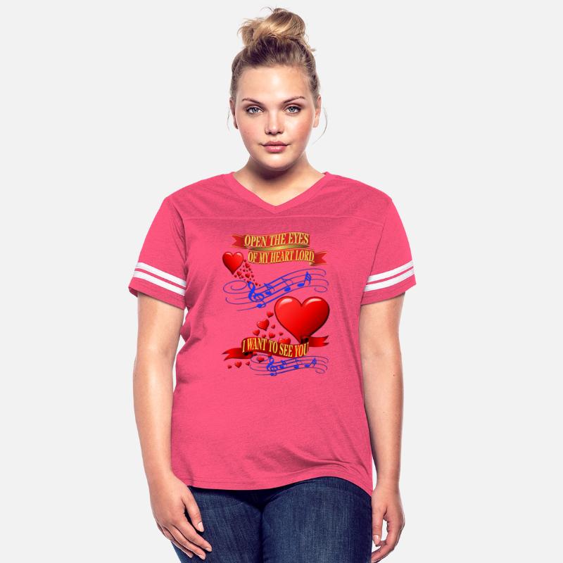 "OPEN THE EYES OF MY HEART LORD I WANT TO SEE YOU"