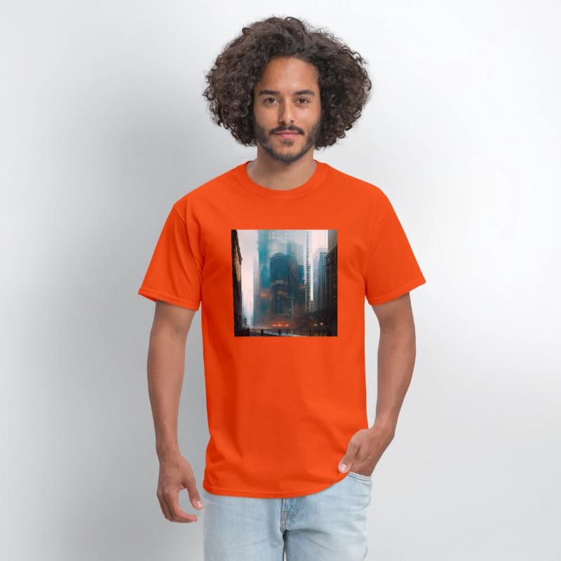 Original Windy City Chicago