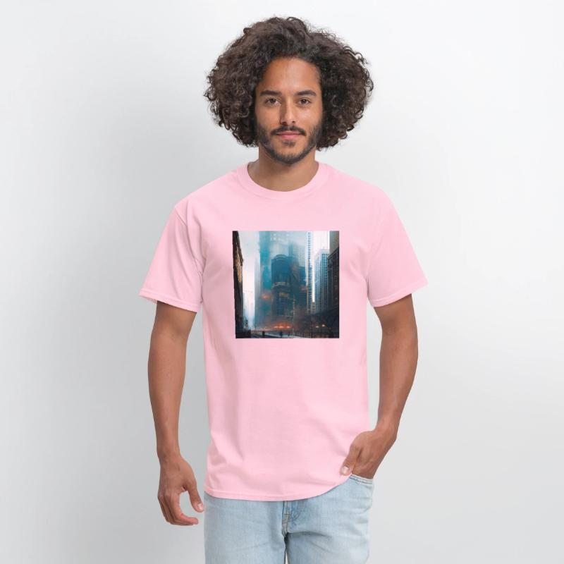 Original Windy City Chicago