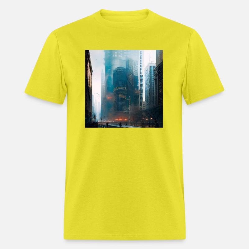 Original Windy City Chicago