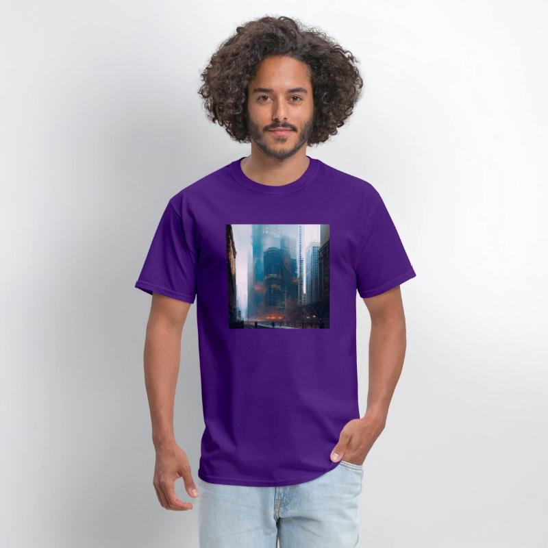 Original Windy City Chicago