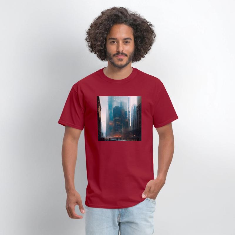 Original Windy City Chicago