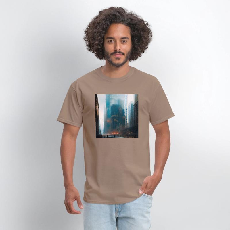 Original Windy City Chicago