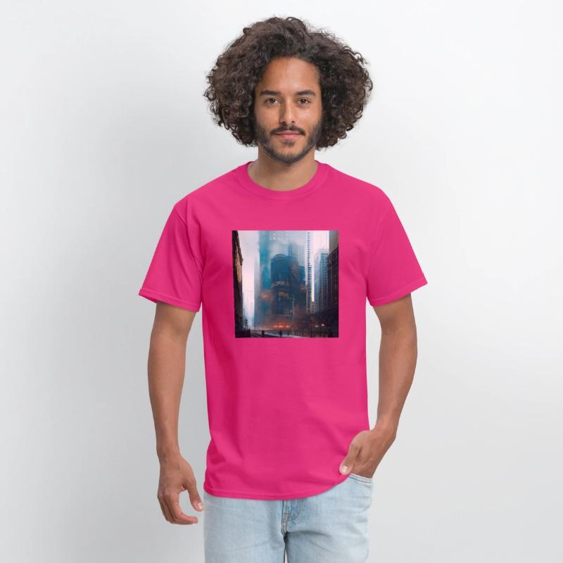 Original Windy City Chicago