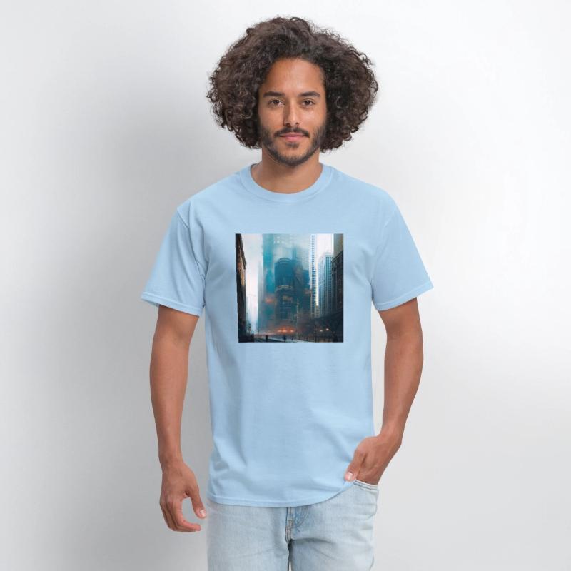 Original Windy City Chicago