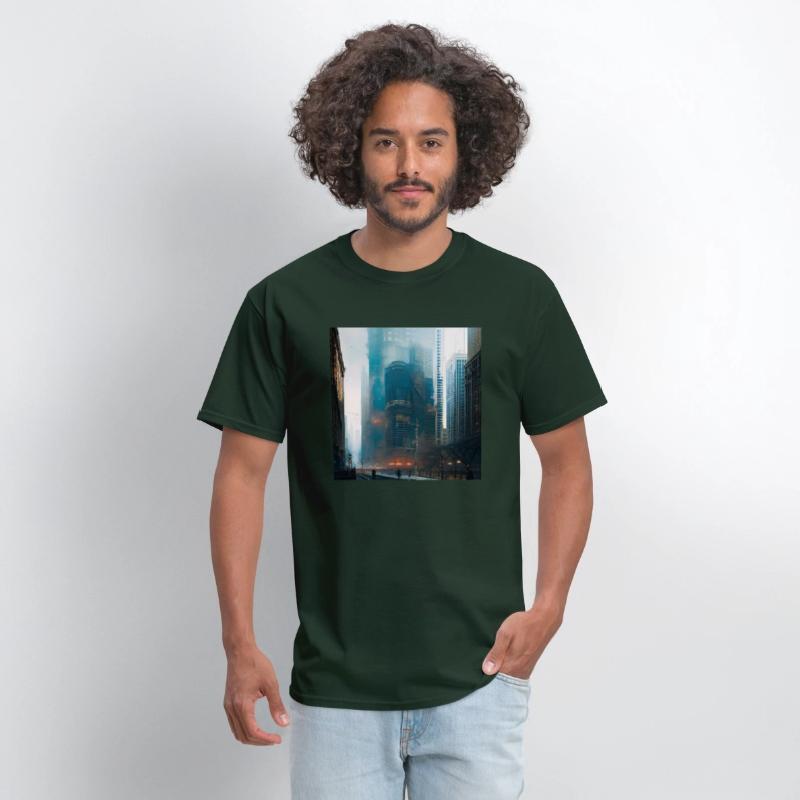 Original Windy City Chicago