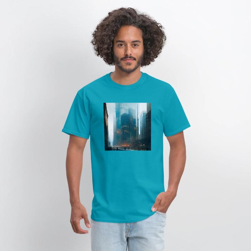 Original Windy City Chicago