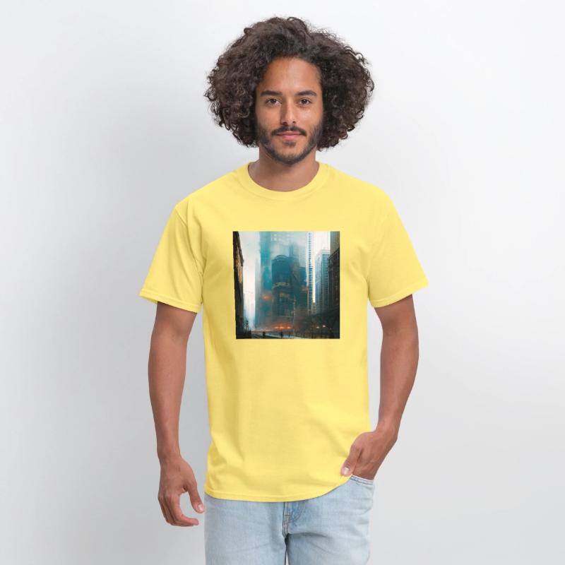 Original Windy City Chicago