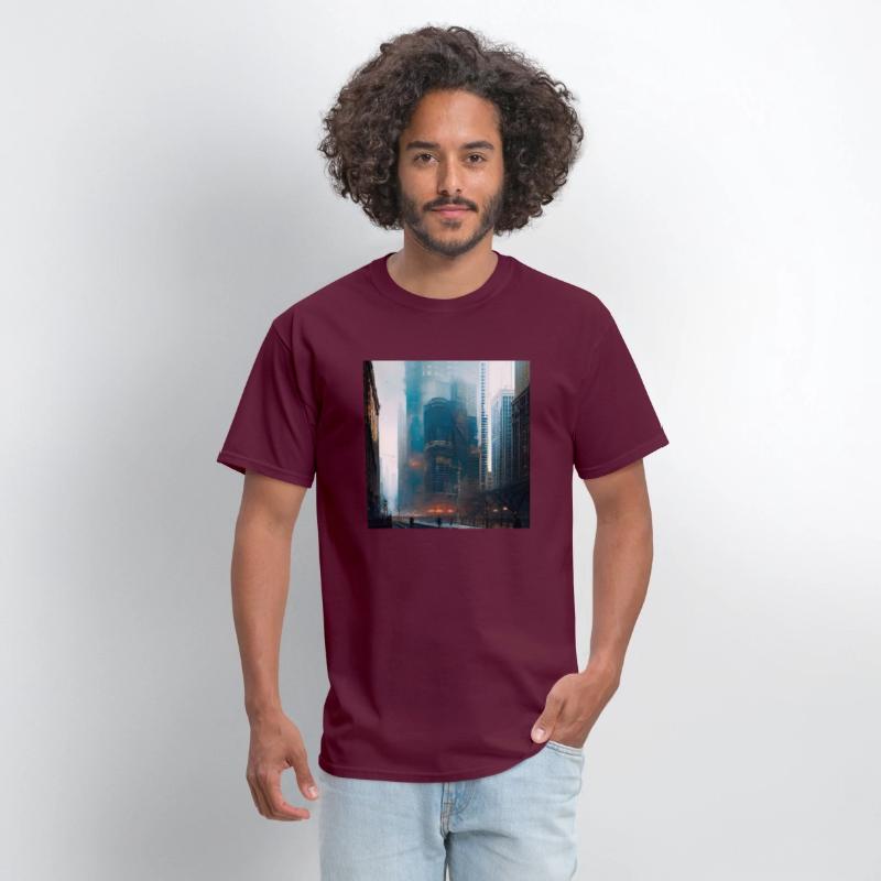 Original Windy City Chicago