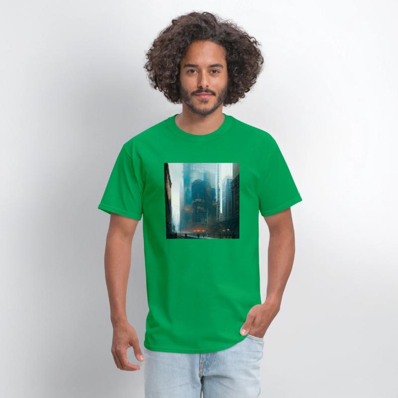 Original Windy City Chicago