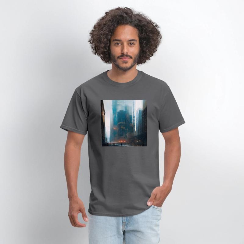 Original Windy City Chicago