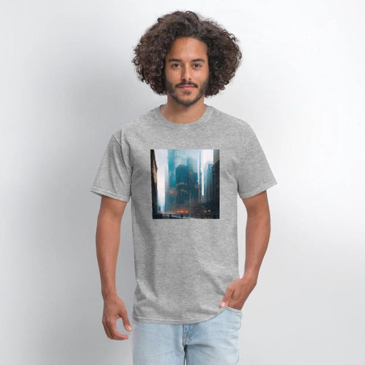 Original Windy City Chicago