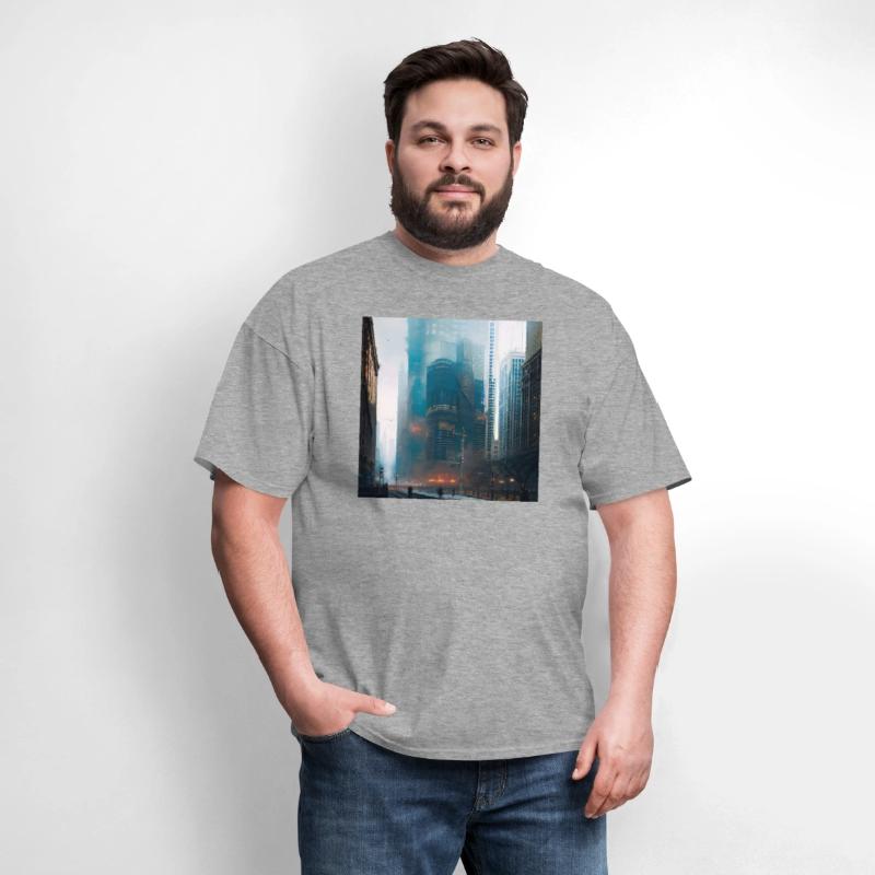 Original Windy City Chicago