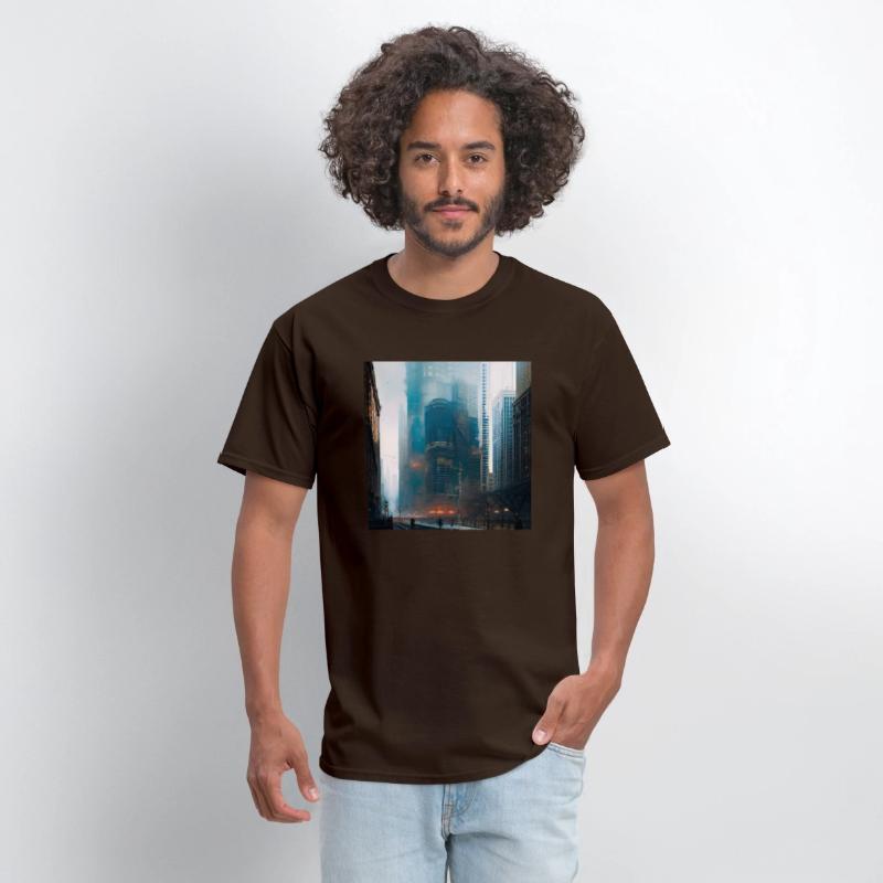 Original Windy City Chicago