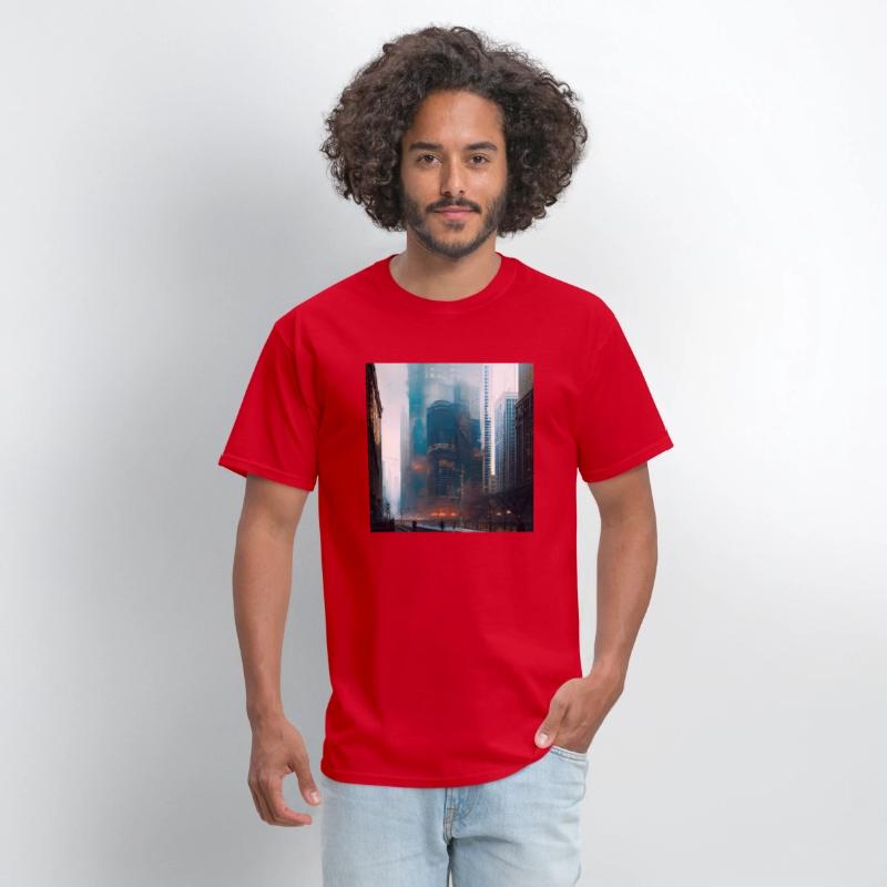 Original Windy City Chicago