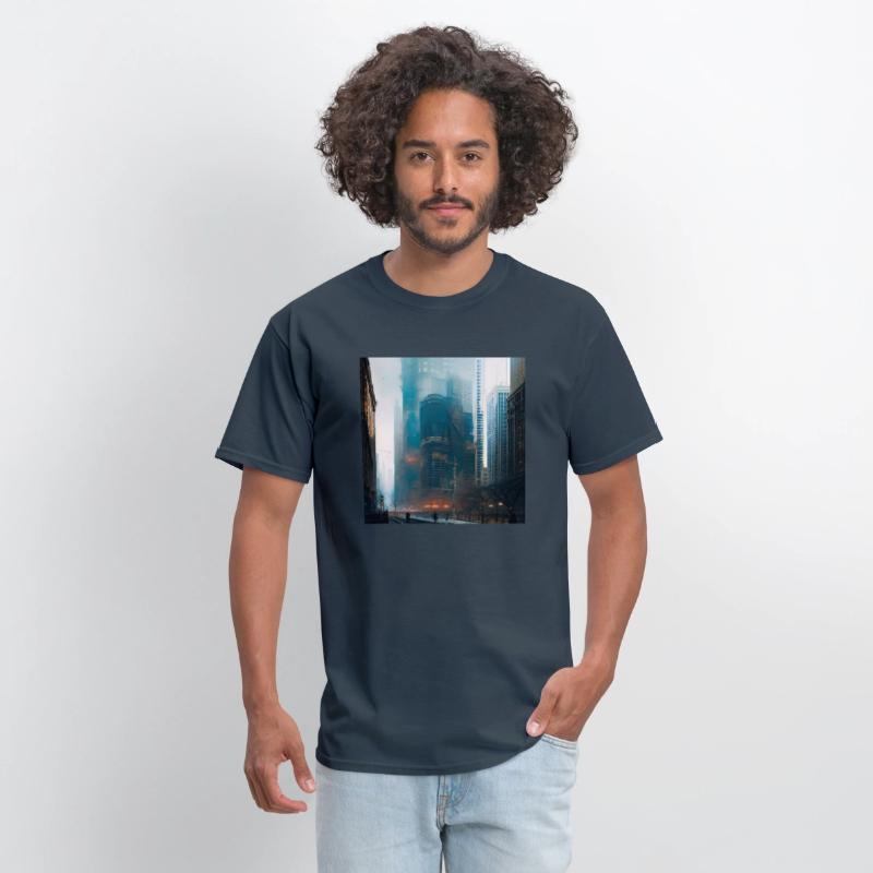 Original Windy City Chicago