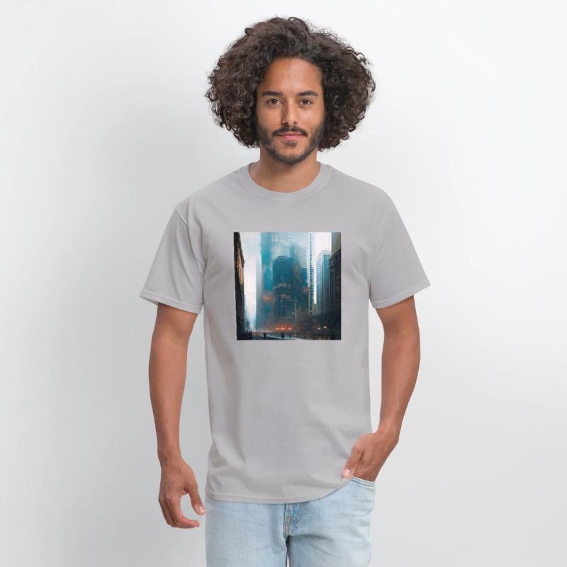 Original Windy City Chicago