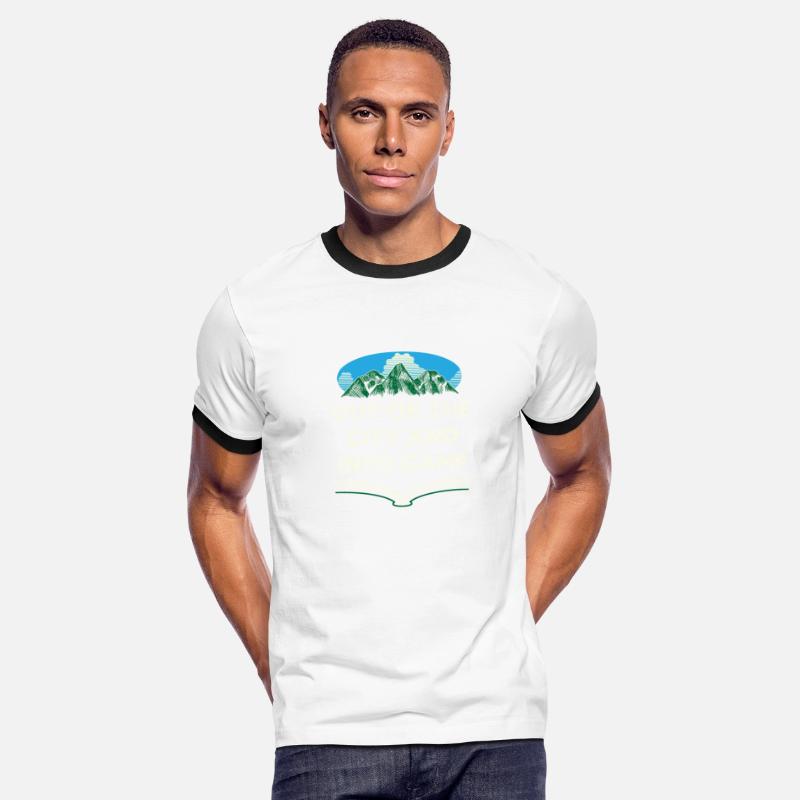 Out of the City Camping Forest Camper Jungle Hikin