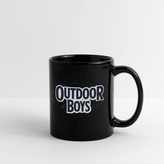 Outdoor boys