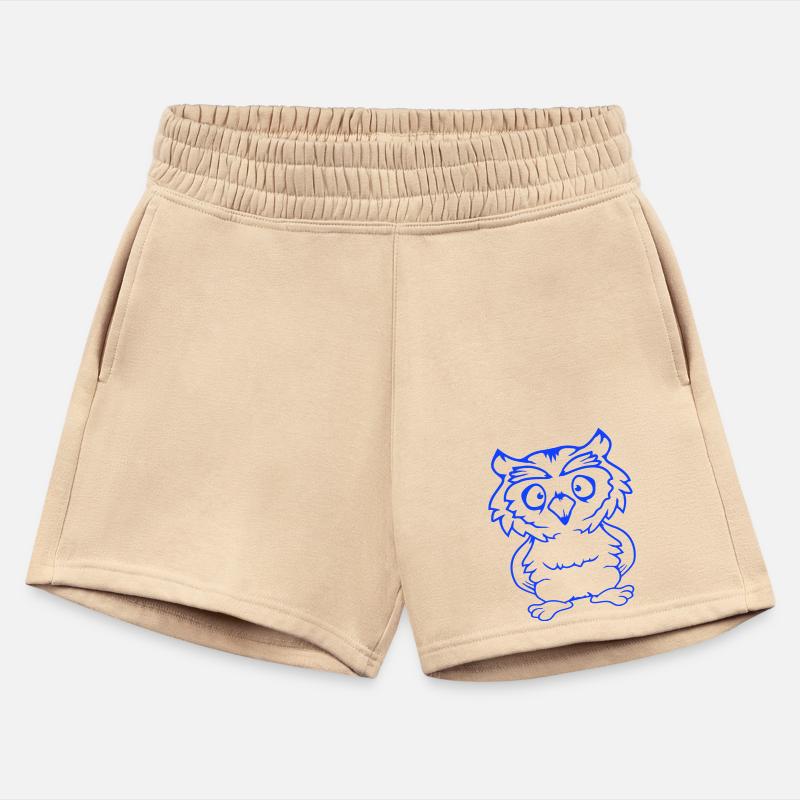 Owl night bird wise forest animal wisdom cuckoo