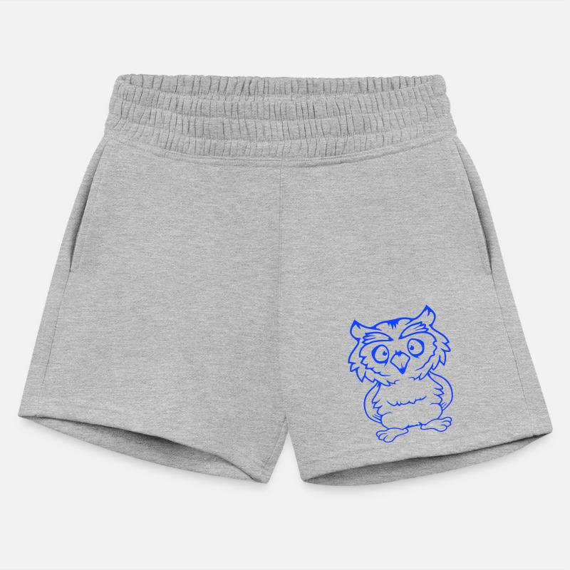 Owl night bird wise forest animal wisdom cuckoo