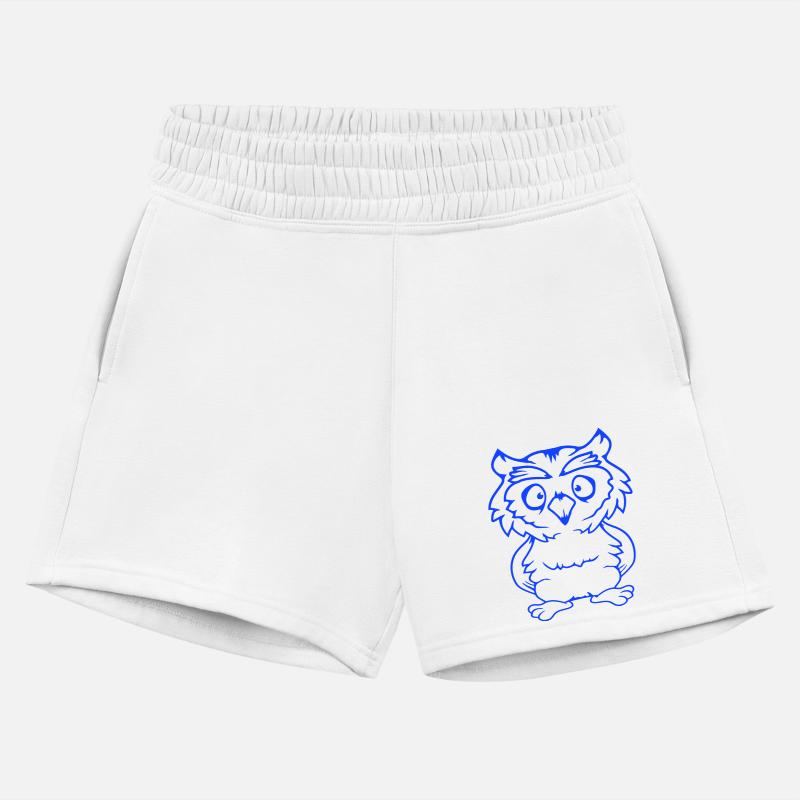 Owl night bird wise forest animal wisdom cuckoo