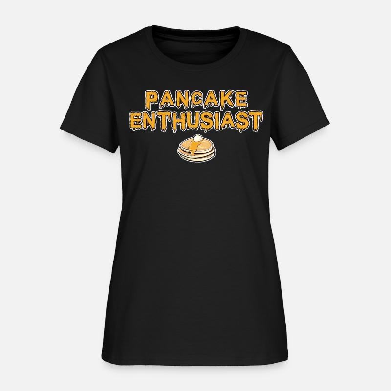 Pancake Enthusiast