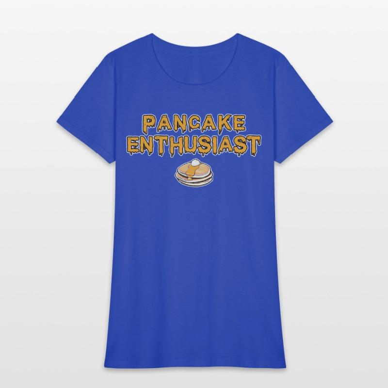 Pancake Enthusiast