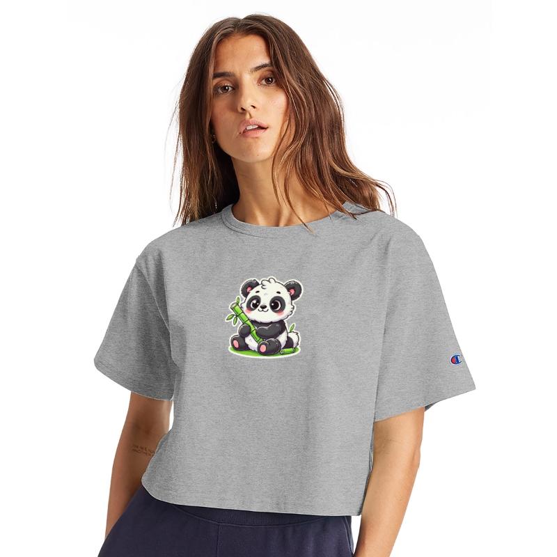 Panda | Ivaniby