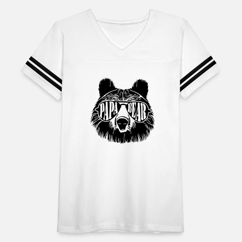 PAPA BEAR - Father - Daddy - Gift Idea