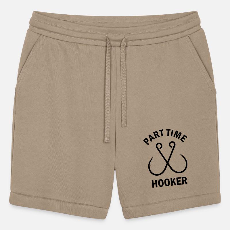 Part Time Hooker Fishing