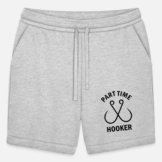 Part Time Hooker Fishing