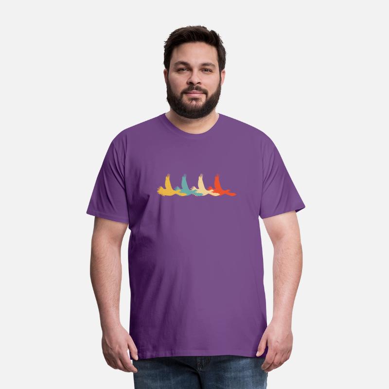 Partridge Bird Quail Grouse 60S 70S