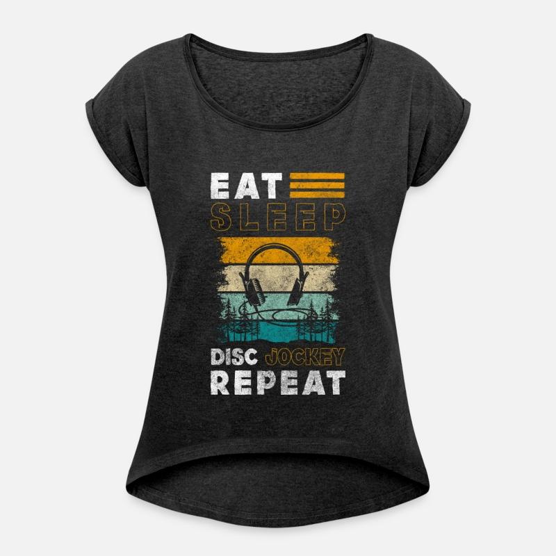 Party Mixer Dancing Job