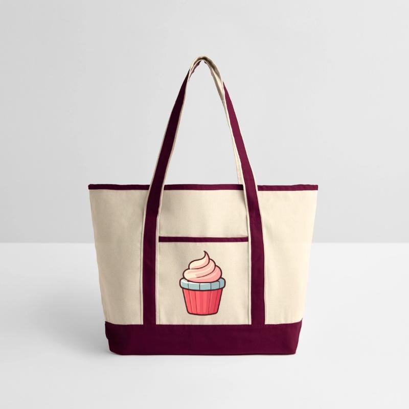 Pastel Swirl Ice Cream Cup Design