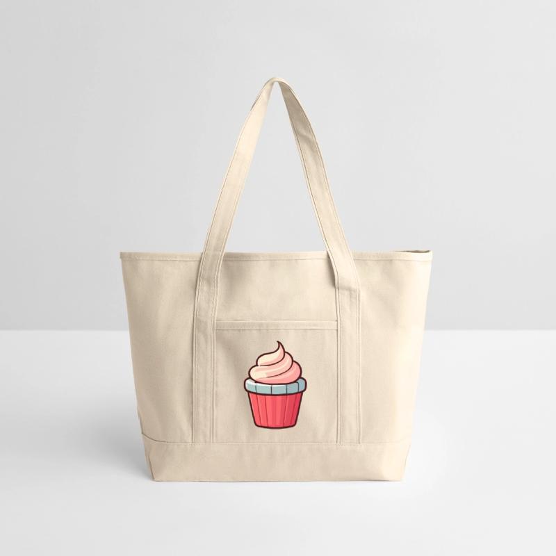 Pastel Swirl Ice Cream Cup Design